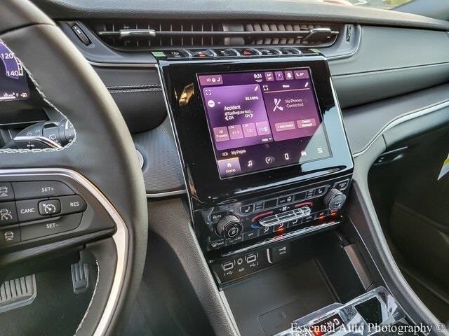 2025 JEEP GRAND CHEROKEE L - Image 21