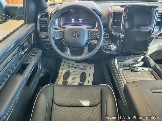 2026 RAM 1500 - Image 13