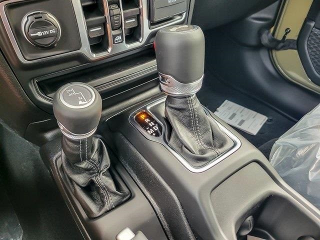 2026 JEEP WRANGLER - Image 16