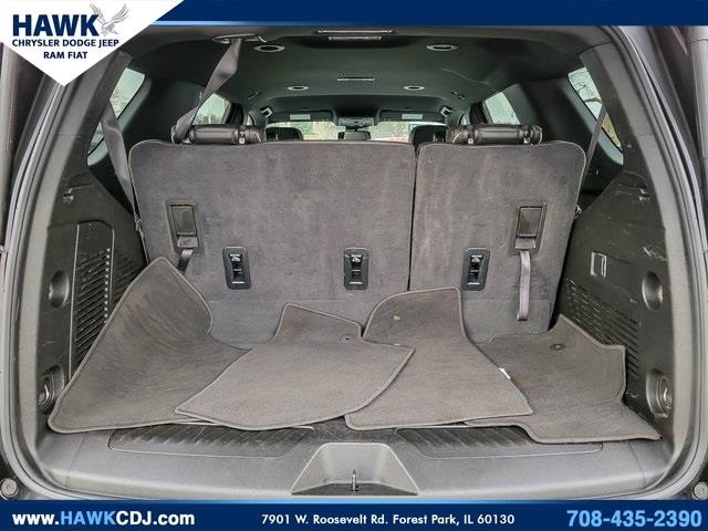 2024 GMC YUKON - Image 27