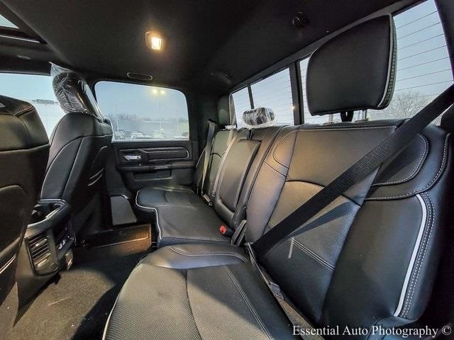 2026 RAM 2500 - Image 13