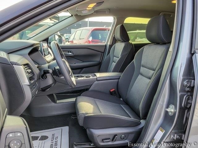 2024 NISSAN ROGUE - Image 8