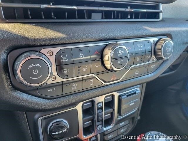 2026 JEEP WRANGLER - Image 15