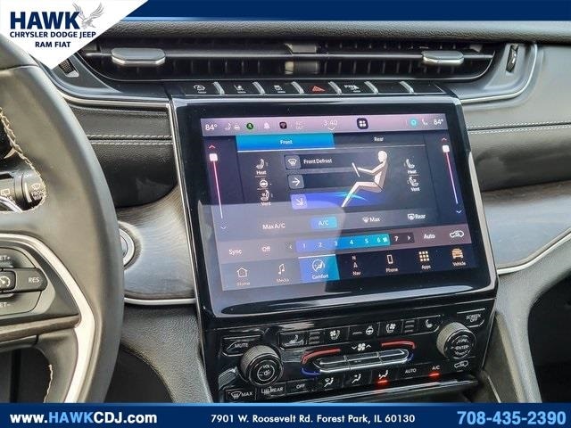 2024 JEEP GRAND CHEROKEE L - Image 24