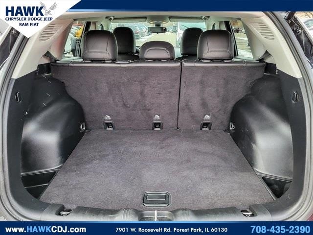 2021 JEEP COMPASS - Image 27