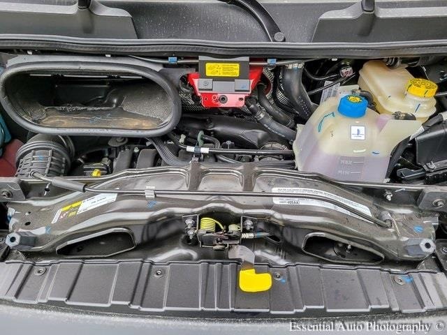 2026 RAM PROMASTER 1500 - Image 9