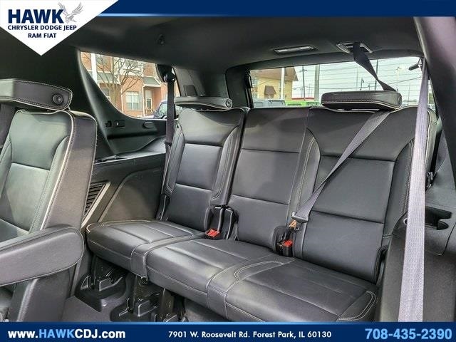 2024 GMC YUKON - Image 12
