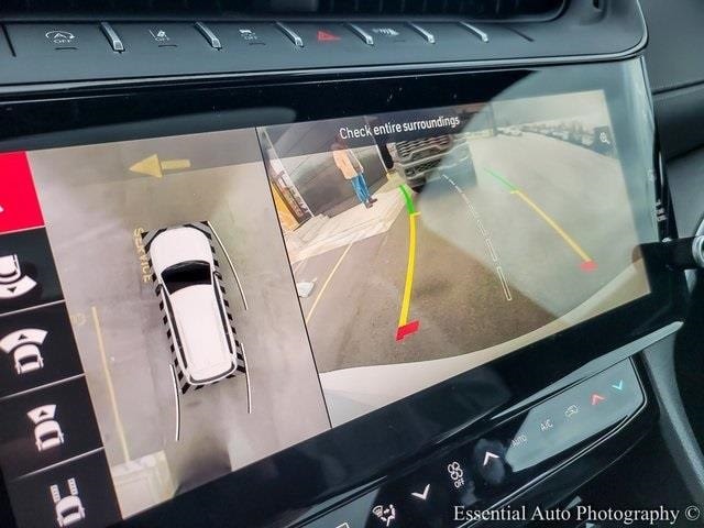 2026 JEEP GRAND CHEROKEE L - Image 18