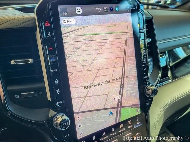 2026 RAM 1500 - Image 15