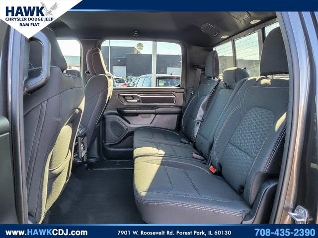 2025 RAM 1500 - Image 10