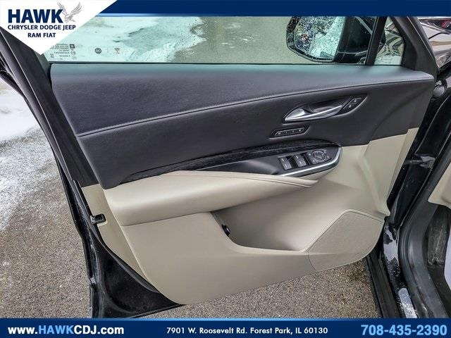 2023 CADILLAC XT4 - Image 24