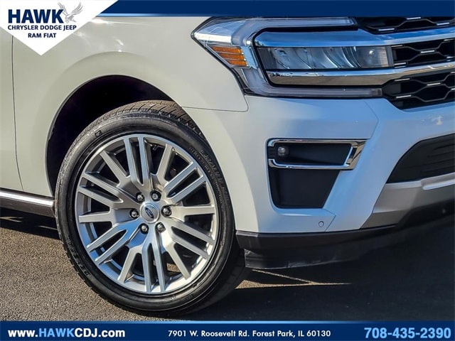 2024 FORD EXPEDITION - Image 3