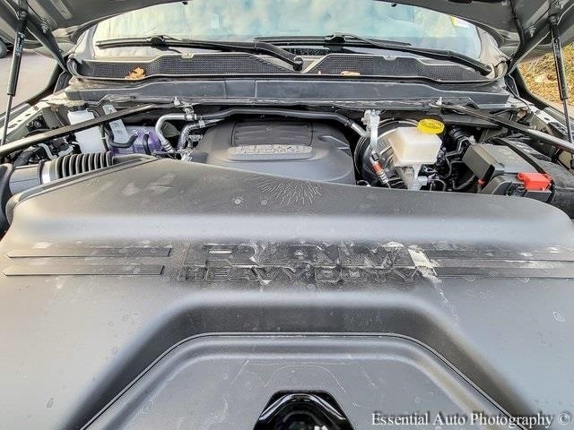 2026 RAM 2500 - Image 9