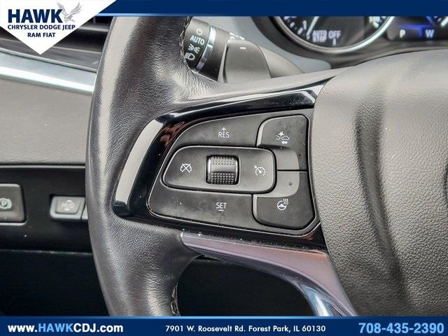 2024 BUICK ENCLAVE - Image 15