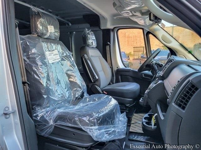2026 RAM PROMASTER 2500 - Image 26