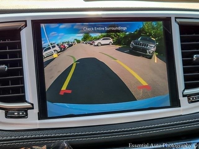 2026 CHRYSLER PACIFICA - Image 17