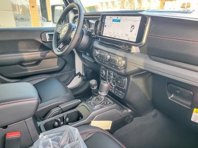 2026 JEEP WRANGLER - Image 18
