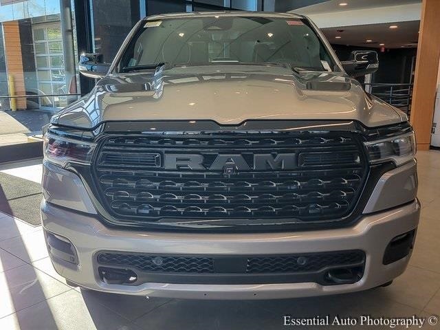 2026 RAM 1500 - Image 4