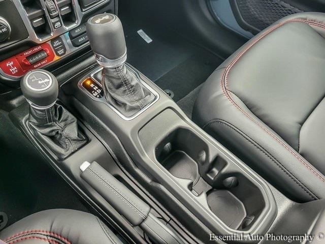 2026 JEEP WRANGLER - Image 16