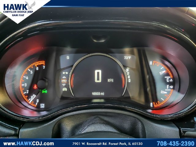Vehicle thumbnail