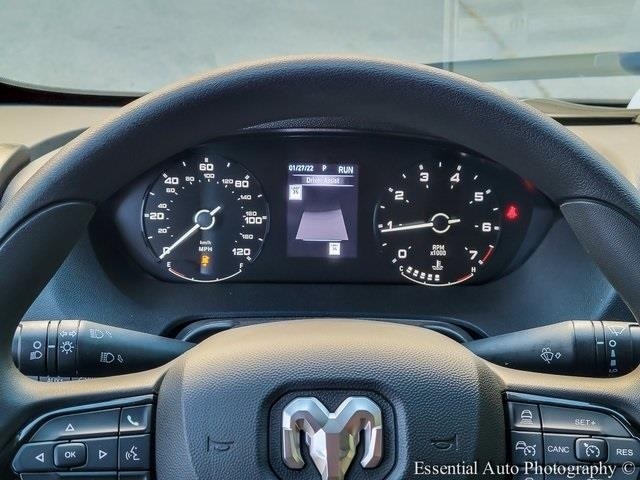 2026 RAM PROMASTER 1500 - Image 15