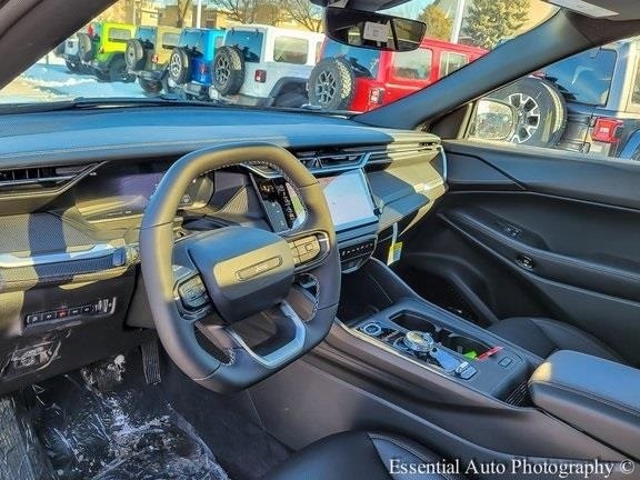 2026 JEEP CHEROKEE - Image 10