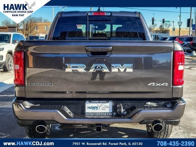 2025 RAM 1500 - Image 5
