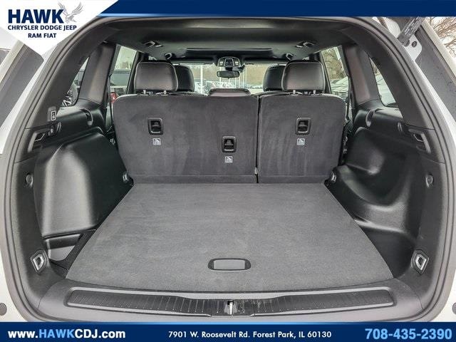 2023 JEEP GRAND CHEROKEE - Image 27