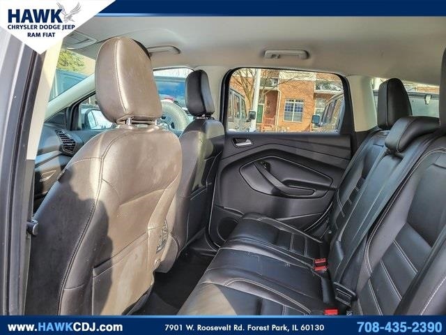 2018 FORD ESCAPE - Image 12