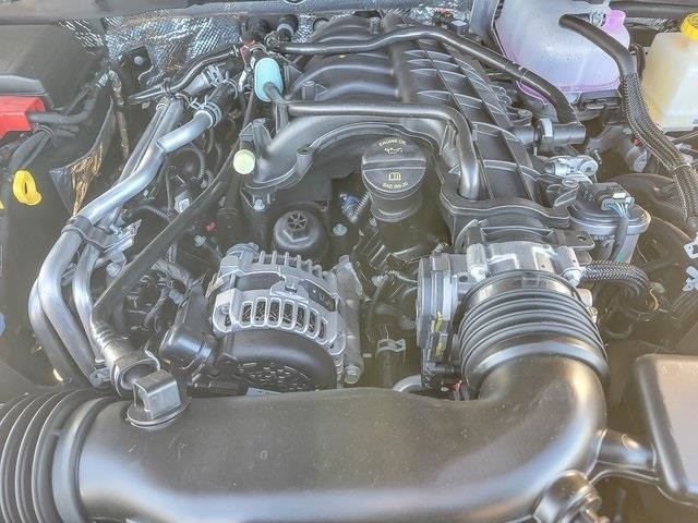 2026 JEEP GLADIATOR - Image 17