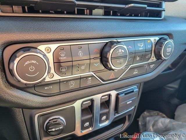 2026 JEEP WRANGLER - Image 13