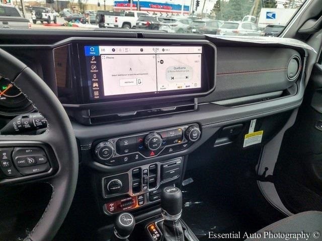 2026 JEEP WRANGLER - Image 20