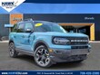  Ford Bronco Sport