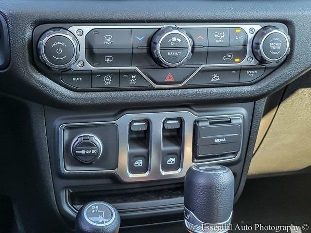 2026 JEEP WRANGLER - Image 18