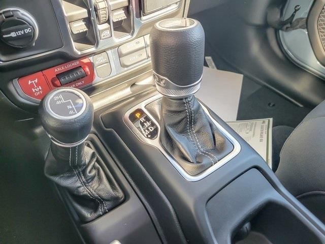 2026 JEEP GLADIATOR - Image 16