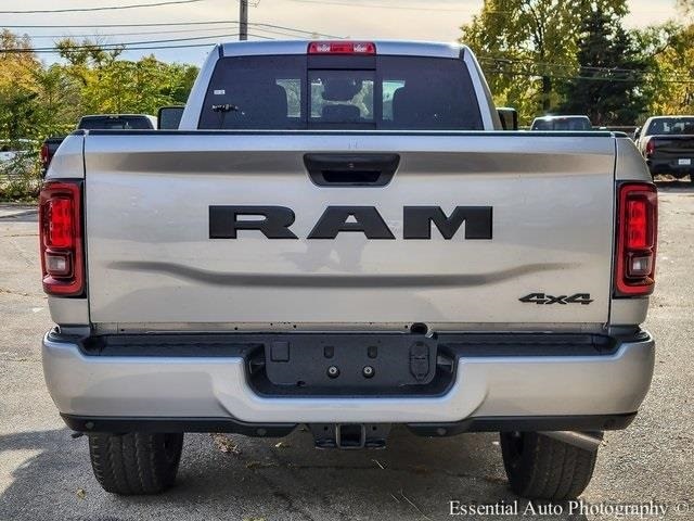 2026 RAM 2500 - Image 5