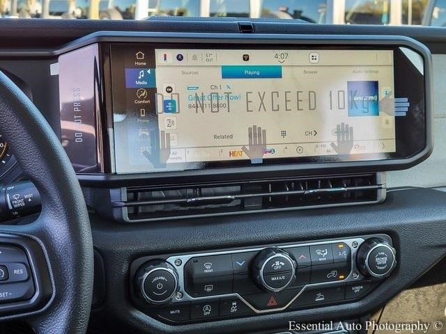 2026 JEEP WRANGLER - Image 16