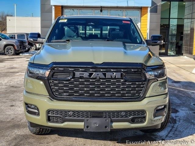 2026 RAM 1500 - Image 4