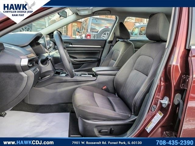 2023 NISSAN ALTIMA - Image 8