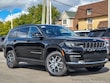 Jeep Grand Cherokee L