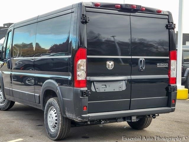 2026 RAM PROMASTER 2500 - Image 6