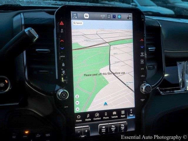 2026 RAM 2500 - Image 19