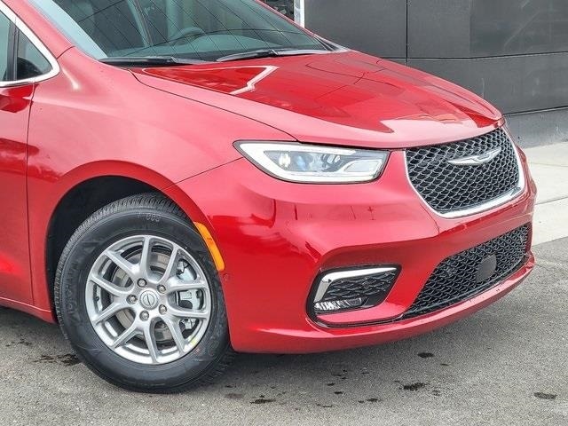 2026 CHRYSLER PACIFICA - Image 2