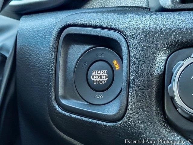 2026 JEEP WRANGLER - Image 16