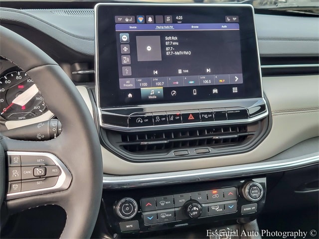 2023 JEEP COMPASS - Image 20