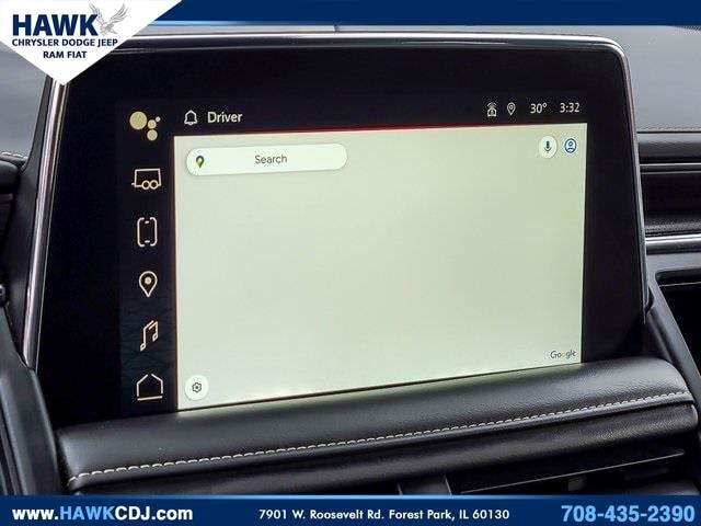 2024 GMC YUKON - Image 20