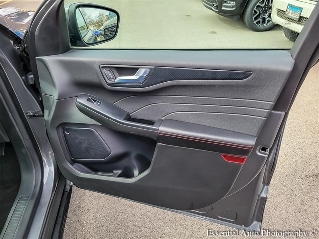 2024 FORD ESCAPE - Image 32