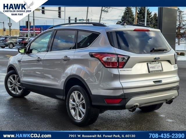 2018 FORD ESCAPE - Image 7