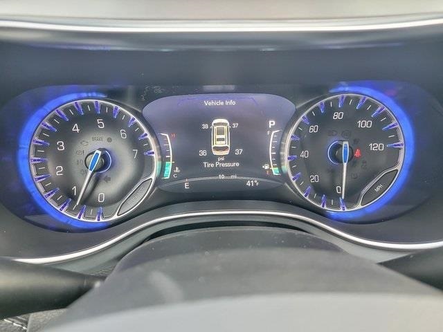 2026 CHRYSLER PACIFICA - Image 14