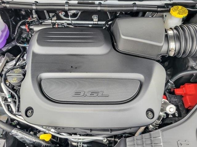 2026 CHRYSLER PACIFICA - Image 8